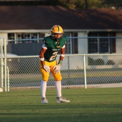 @deucecagle