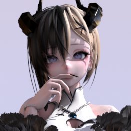 iiTzSirius_ @ シリウス(Commissions close)さんのプロフィール画像