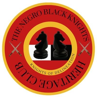 The Negro Black Knights Heritage Club Profile