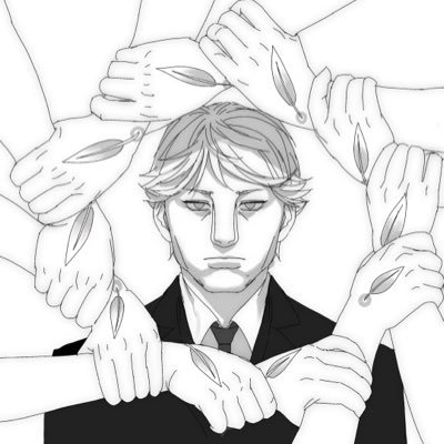 TheOtherASN's profile picture. #HxH