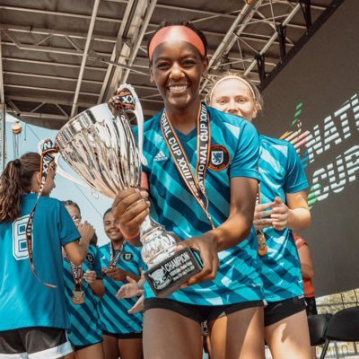 ChloeAlexa24855's profile picture. 2007 c/o 25’| Captain of the U19 Mid-City lions #11| 2024 National champions,| insta: chloe.Alexander_07. Chloe07.feb@gmail.com