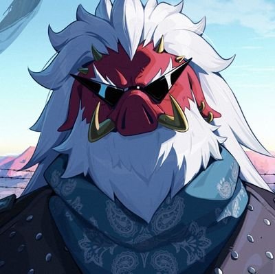 Big Daddy | Parody RP Account
Not related to Hoyoverse
NSFW warning - MDNI!