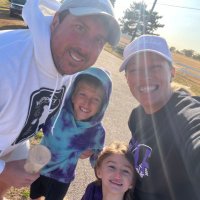 Whitney Maulsby (@wmaulsby24) 's Twitter Profile Photo Whitney Maulsby (@wmaulsby24) 's Twitter Profile Photo