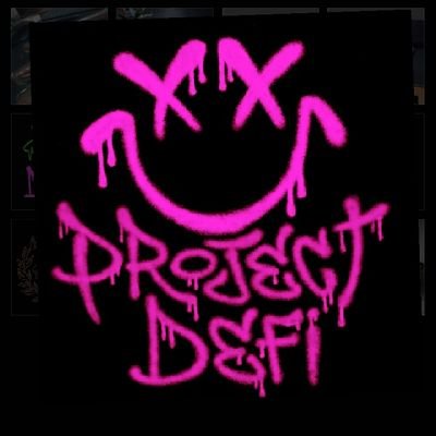 Project Defi Minting May 15さんのプロフィール画像