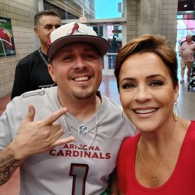 Big on sports, Arizona Cardinals,Yankees, Diamondbacks, Suns and anything Caitlin Clark
Conservative, MAGA Trump supporter, and proud American patriot