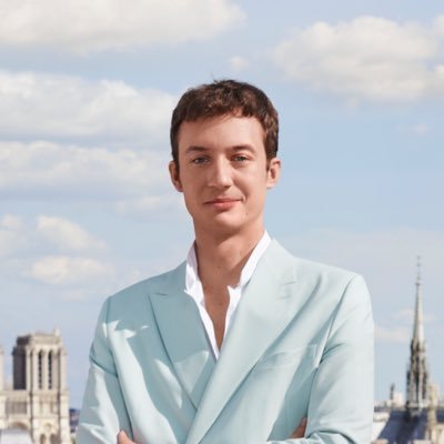 Frédéric ARNAULT Profile