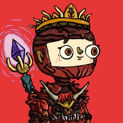 fb1warrior's profile picture. 💙💛 $NST to the moon