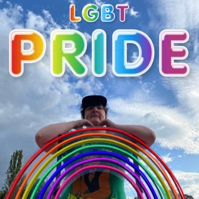 BangerzGab35's profile picture. 35. Canberra, Australia born and raised. Do not judge me for what I am, respect me for who I am. Lesbian, high functioning autistic, ADHD.