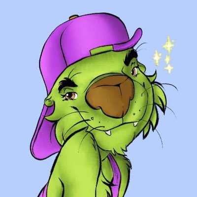 ottersam100's profile picture. Hello, I am an 𝒊𝒍𝒍𝒖𝒔𝒕𝒓𝒂𝒕𝒐𝒓 , 𝒑𝒂𝒊𝒏𝒕𝒆𝒓 and a 𝒈𝒓𝒆𝒆𝒏 𝒐𝒕𝒕𝒆𝒓. (:ᘌꇤ⁐ꃳ 三. 🔞 Adult content ❗️ COMMISSIONS OPEN