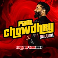 Paul Chowdhry (@paulchowdhry) 's Twitter Profile