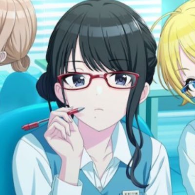 にゃるかなさんのプロフィール画像