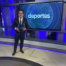 Junior7Cardenas's profile picture. Periodista Deportivo