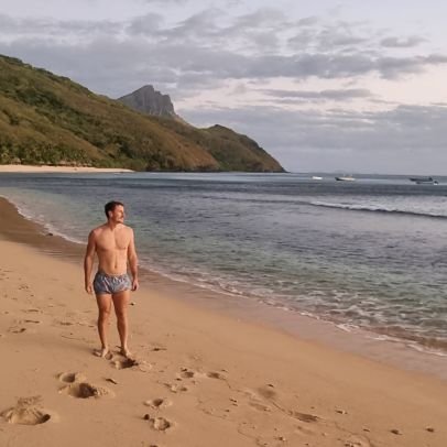 jgove8's profile picture. Pronouns: handsome/brilliant 

Who says exactly what they're thinking? What kind of game is that?