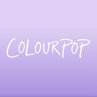 ColourPop Cosmetics (@colourpopco) 's Twitter Profile Photo ColourPop Cosmetics (@colourpopco) 's Twitter Profile Photo