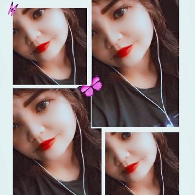 FreenBecky & TayLor Swift☺️🥰♥️♥️♥️
tiktok: @Neri_05.08
IG: @ChangNerilou
i hope always have a Good day everyone keep smile☺️😉