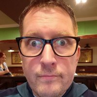 Mark Newman (@marknew007) 's Twitter Profile