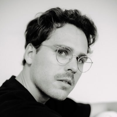 Auteur @uitg_thomasrap, sportcolumnist @trouw, journalist @degroene & @vpro. Management: oscarvangelderen@gmail.com