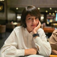 Homa Seyedmirzaei (@pavettaaa) 's Twitter Profile