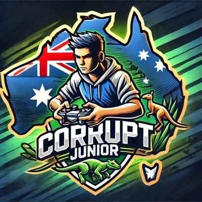 Corrupt_Junior's profile picture. I am an Aussie who likes to Game.