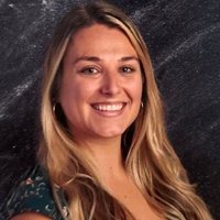 Ms. Rachel Delgado (@ms_delgado3) 's Twitter Profile Photo Ms. Rachel Delgado (@ms_delgado3) 's Twitter Profile Photo