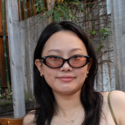 Ruoxi (Anna) Shang Profile