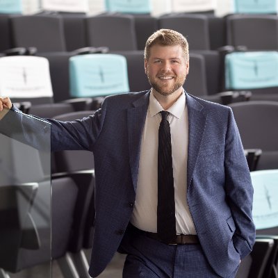 PhD, Assistant Professor @ Université de Sherbrooke in the Department of Medicine