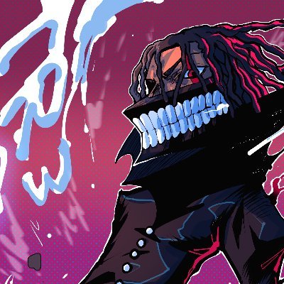 Tr3dawggg || COMMS OPENさんのプロフィール画像