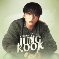 Stream for Jungkook (@streamforjk) 's Twitter Profile