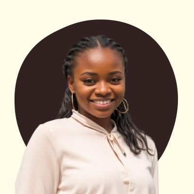 Technical content & copywriter | Web3 | Tech | Writer → https://t.co/VZ6cw3qUrY | https://t.co/xVmqncDviG