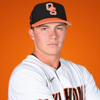 Garrett Shull Profile