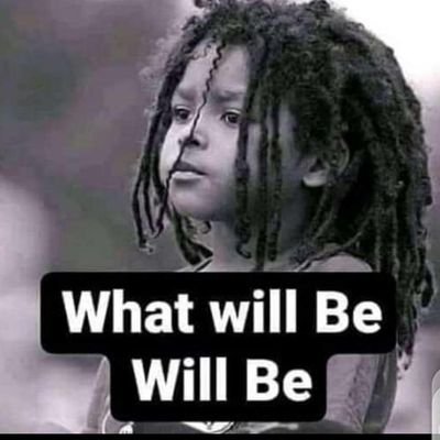 BobbyB4Real1's profile picture. What Will Be Will Be
🦍OUTSIDERS 🦍