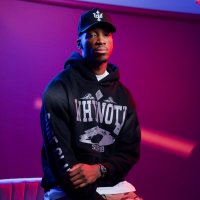 Kofi Josephs (@keezus4) 's Twitter Profile