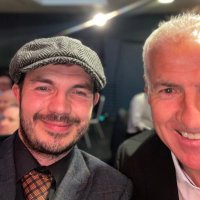 David Evans (@tobias81) 's Twitter Profile