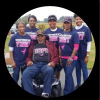 Tosha R. Diggs (@diggstosha) 's Twitter Profile