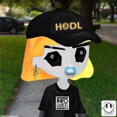 100% ALL NEW!!! - Remixed OG Remilio traits in a never seen before expansion pack. 🤯 NOW ON SOLANA! 😝