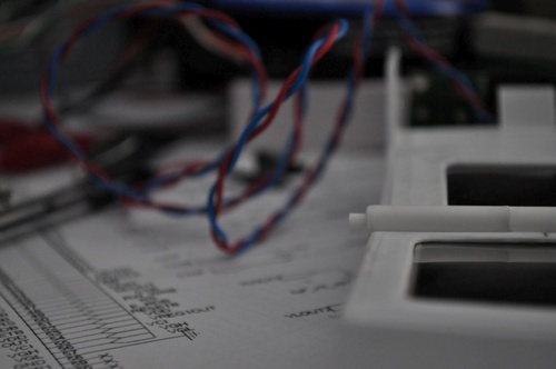 the Tricorder project aims to develop accessible real-world handheld devices capable of sensing a variety of atmospheric, electromagnetic, and spatial phenomena