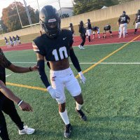 Daniel Parhams jr (@jrparhams) 's Twitter Profile