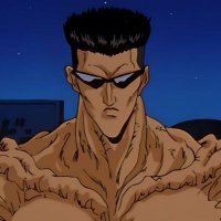 Musashi (@yeezusenjoyer0) Twitter profile photo
