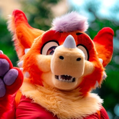Amby wif da Floofy 💜🦊💜さんのプロフィール画像