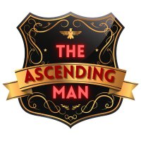 Nate McGet-It (@ascendingman369) 's Twitter Profile Photo Nate McGet-It (@ascendingman369) 's Twitter Profile Photo