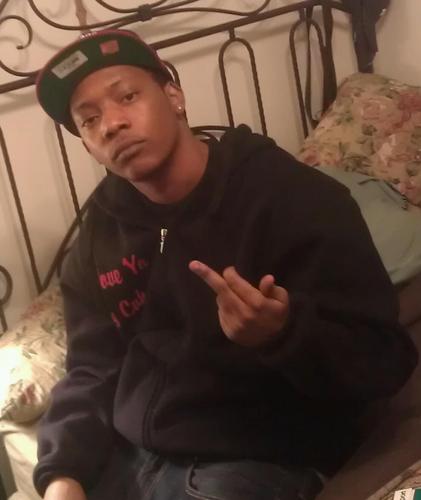 VinniVeediVicci's profile picture. $M.O.E.$ TILL MY NIGGAZ BURY ME