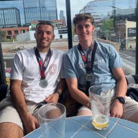 Oscar Bell (@obphysio) 's Twitter Profile