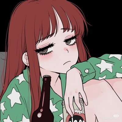 Neko_0630_'s profile picture. 酒飲み