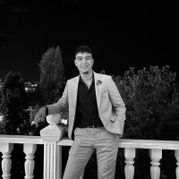 Hasan Oruç (@hsn0rc4) 's Twitter Profile