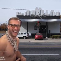 Scott Van Melt (@barrymicawk) 's Twitter Profile