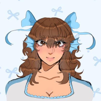 Astrals/Ava | #ChorionSMP Profile