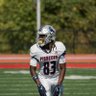 acarter3__'s profile picture. Aiyo’n Carter | Student Athlete | slideout @MNUFootball_ | aiyon258@gmail.com