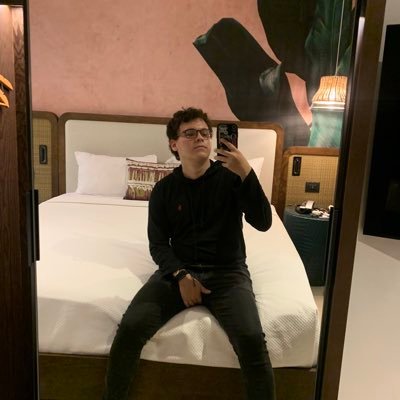 MateoCortijo4's profile picture. ⚽️😁