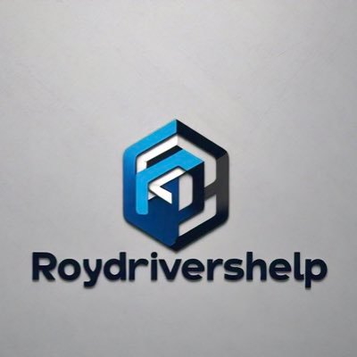 @roydrivershelp