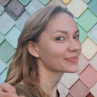 ✨I build AI agents + communities 👩💻 former global strategy director, head of product, VC, visiting prof @ Fordham 🌎 Health + govt + grids + philosophy 🦾